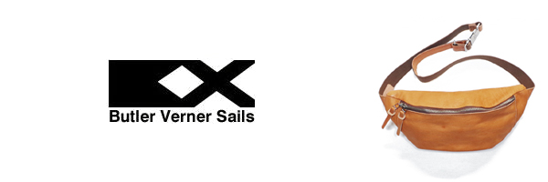 Butler Verner Sails