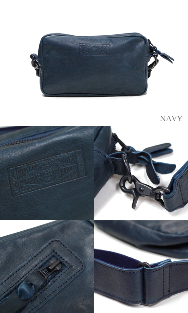 Butler Verner Sails