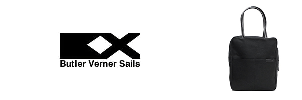 Butler Verner Sails