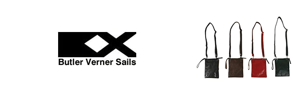 Butler Verner Sails