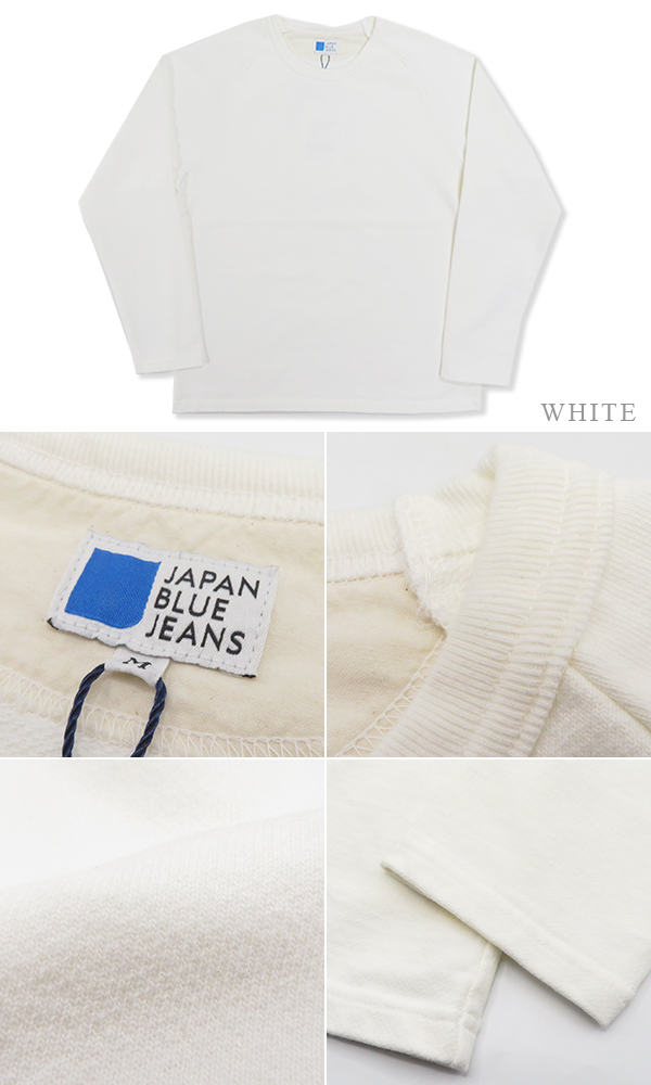 JAPAN BLUE