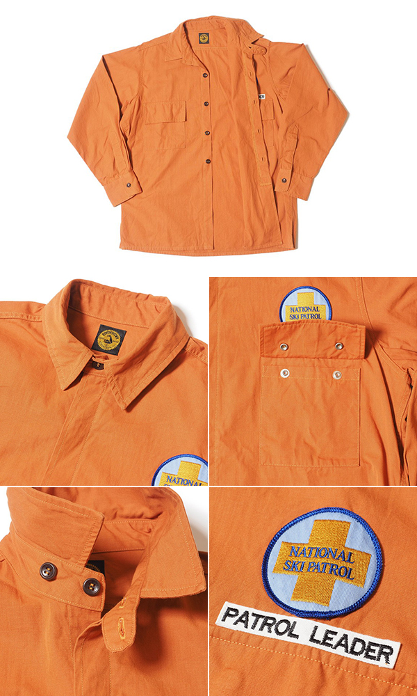 John Gluckow ジョングラッコー WAREHOUSE 硫化先染セルヴィッチ