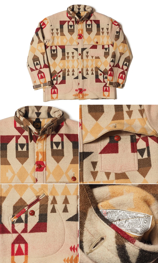 JOHN GLUCKOW Warmster