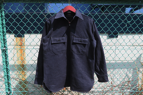 JOHN GLUCKOW Warmster