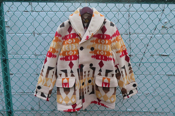 JOHN GLUCKOW Warmster