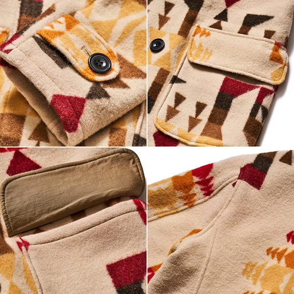 JOHN GLUCKOW Warmster