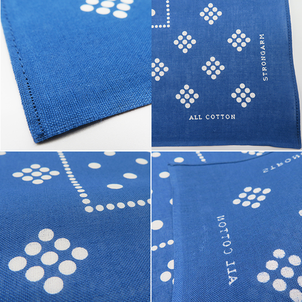 JOHN GLUCKOW Warmster