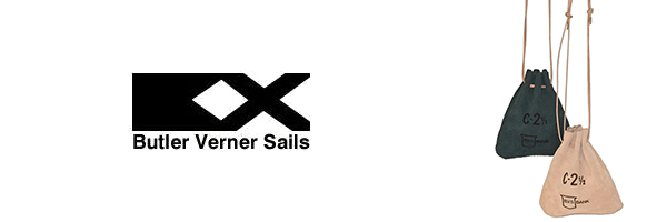 Butler Verner Sails
