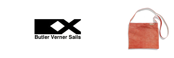 Butler Verner Sails