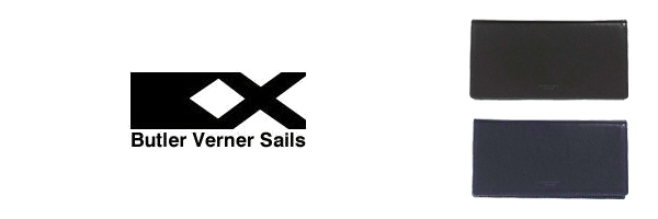 Butler Verner Sails