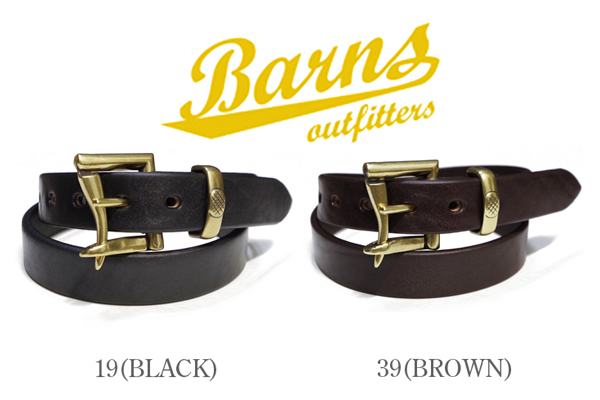 ファイヤーマンバックル BELT