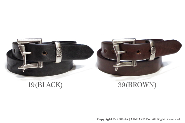 ファイヤーマンバックル BELT