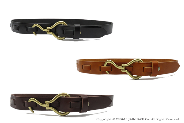 ファイヤーマンバックル BELT