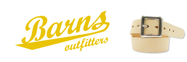 ファイヤーマンバックル BELT