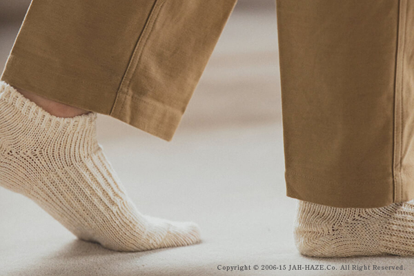 LUCKY SOCKS
