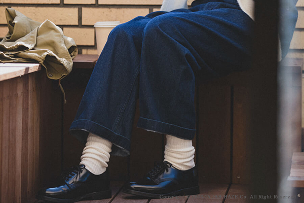 LUCKY SOCKS