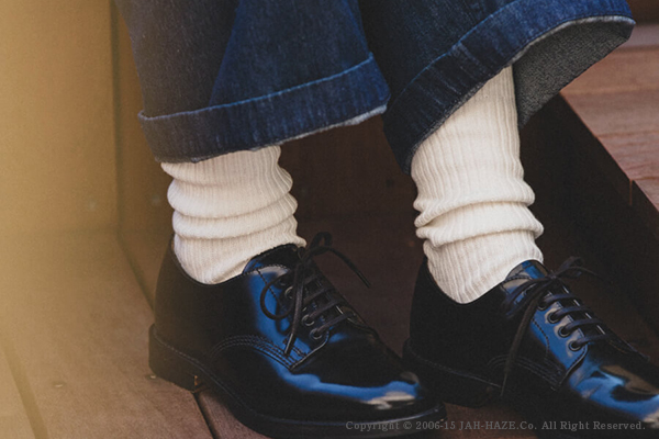 LUCKY SOCKS