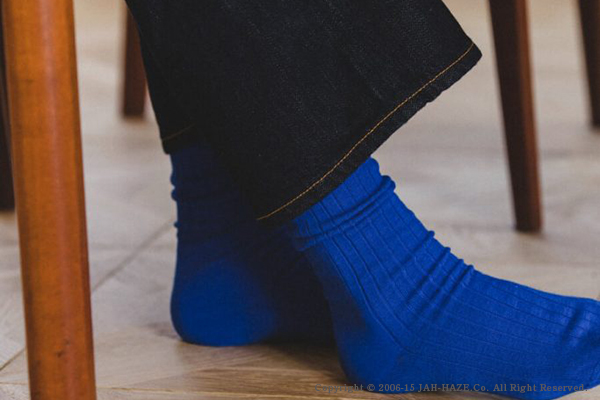 LUCKY SOCKS