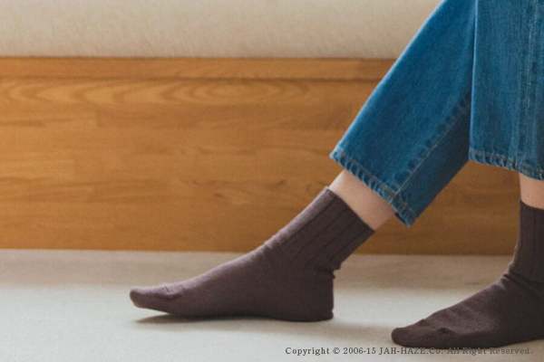 LUCKY SOCKS