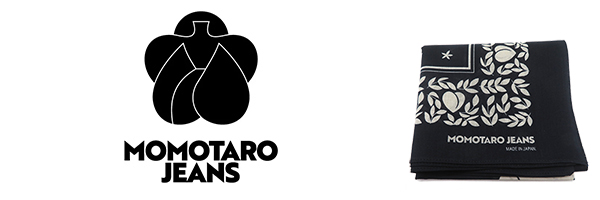 桃太郎ジーンズ