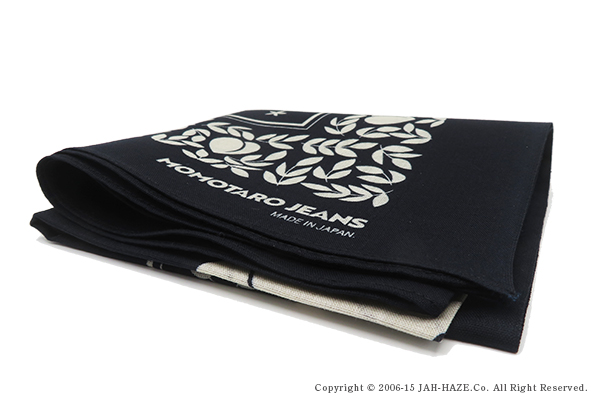 桃太郎ジーンズ