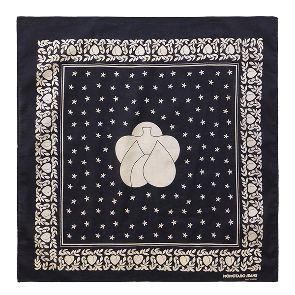 桃太郎ジーンズ