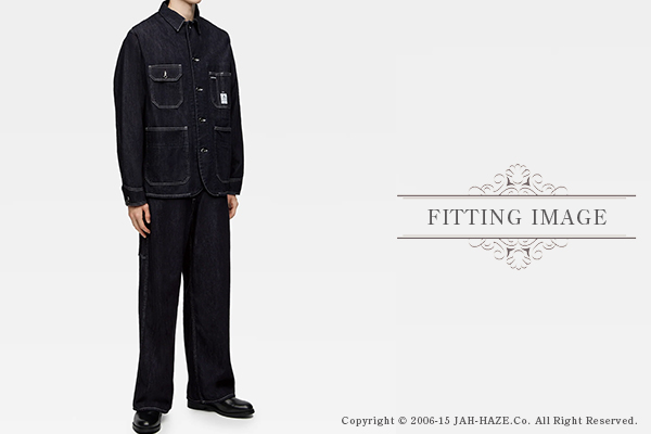 桃太郎ジーンズ