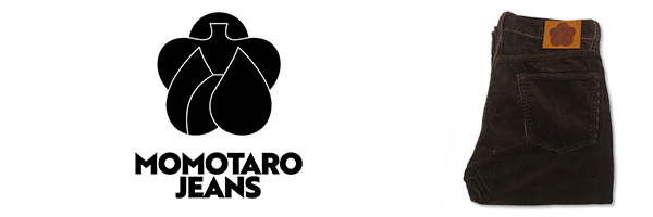 桃太郎ジーンズ