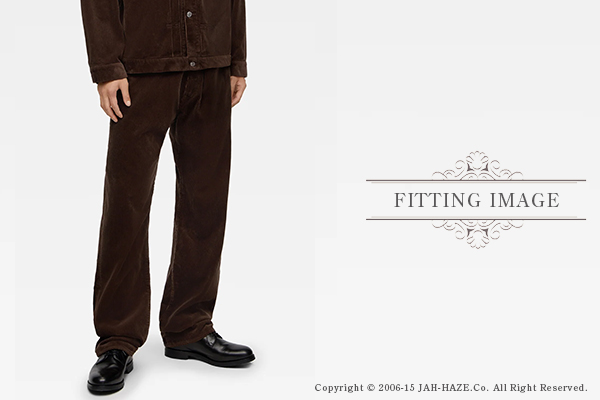 桃太郎ジーンズ