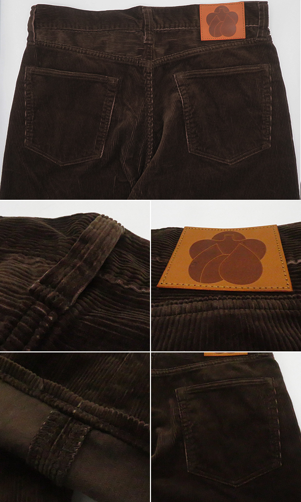 桃太郎ジーンズ