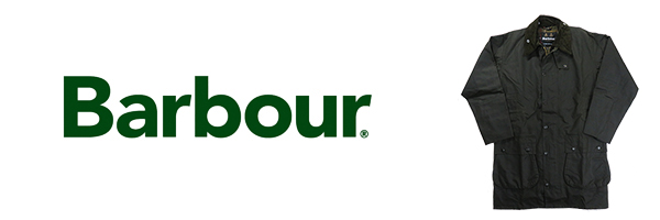 Barbour バブアー オイルドコットン|フィールドジャケット|ノーザン