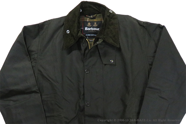 Barbour