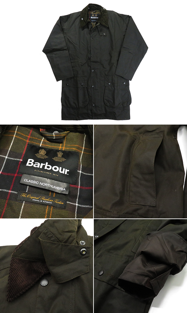 Barbour