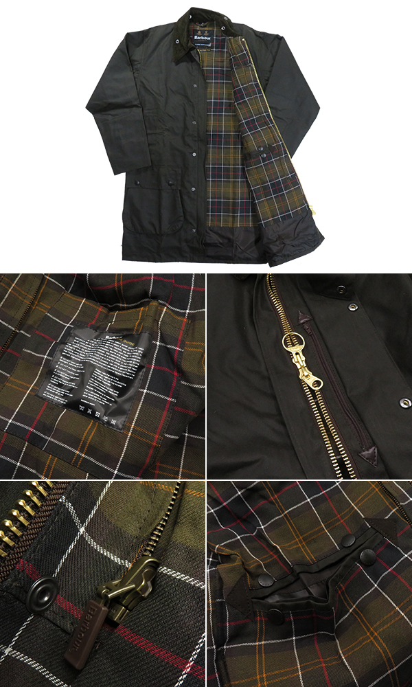 Barbour