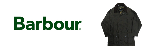 Barbour
