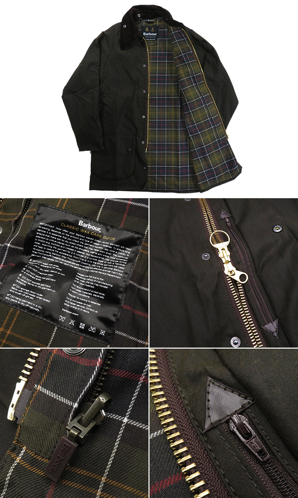 Barbour