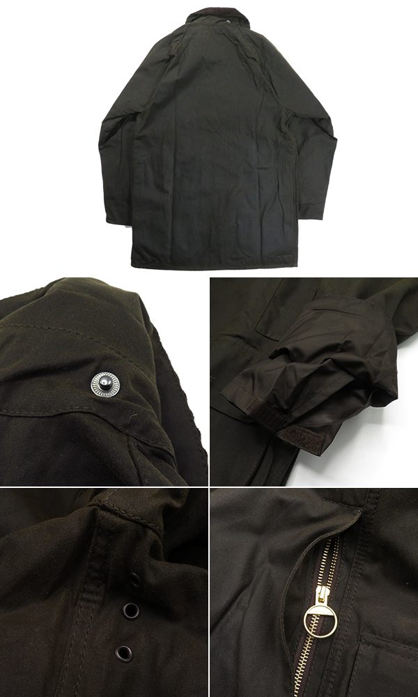 Barbour