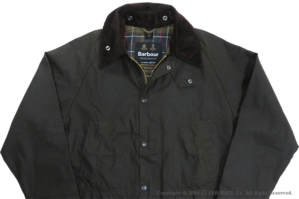 Barbour