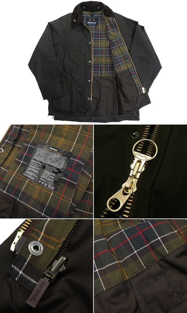 Barbour