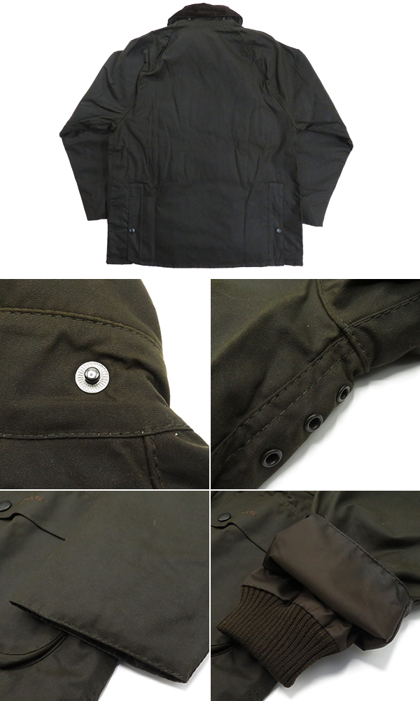 Barbour