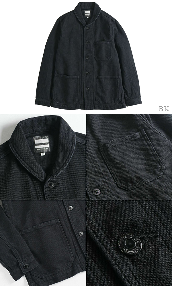 新作デニムカバーオール入荷しました！｜MOMOTARO JEANS