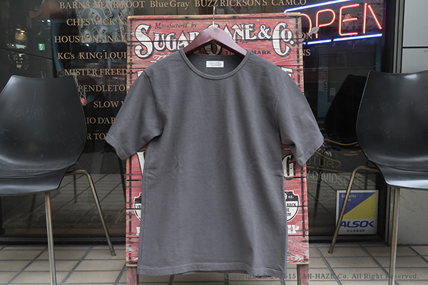 ORGUEIL オルゲイユ 半袖|クルーネック|Tシャツ『Crew T-Shirt』【アメカジ・ワーク】OR-9096 ORGUEIL オルゲイユ 半袖|クルーネック|Tシャツ『Crew T-Shirt