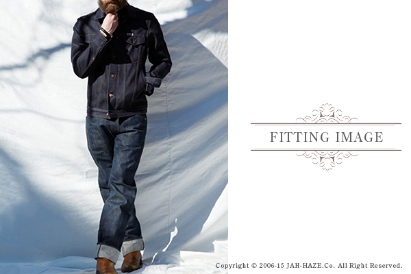 桃太郎ジーンズ