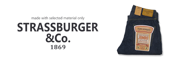 STRASSBURGER & Co. 
