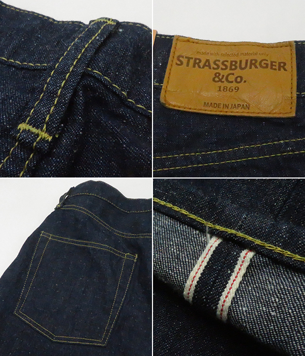 STRASSBURGER & Co. 