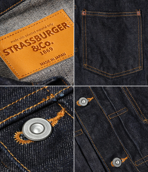 STRASSBURGER & Co. 