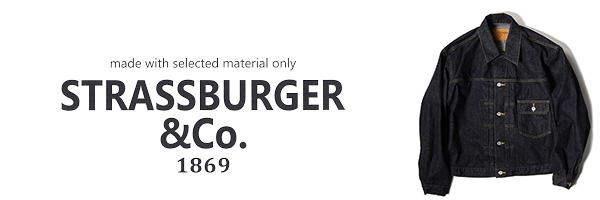 STRASSBURGER & Co. 