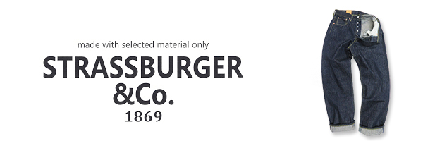 STRASSBURGER & Co. 