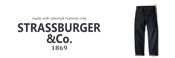 STRASSBURGER & Co. 