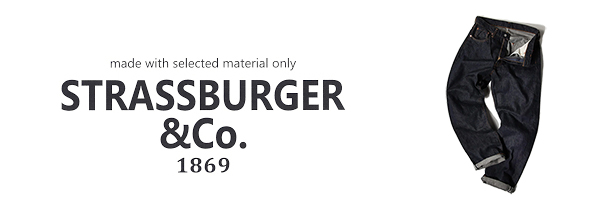 STRASSBURGER & Co. 